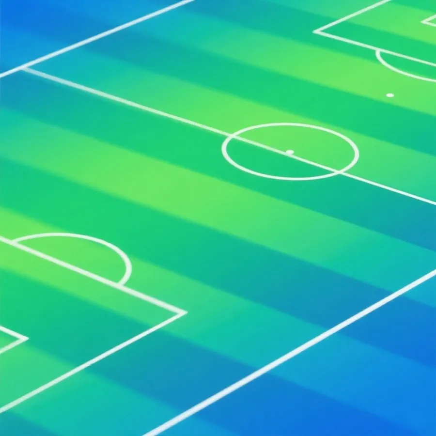 手机直播视觉背景