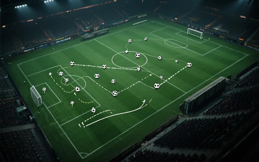 2026世界杯决赛美国结果：从阵型到临场指挥的冷静拆解，胜负真的意外吗？