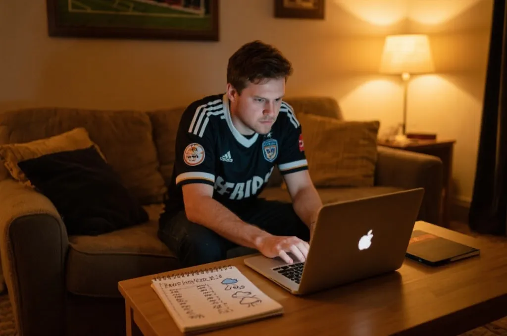 2026世界杯比分预测更新：别再凭感觉下注了，用伤病与天气把比分看“准”一点